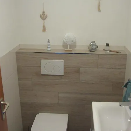 Appartement Maintor *