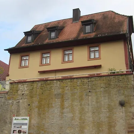 Maintor Karlstadt