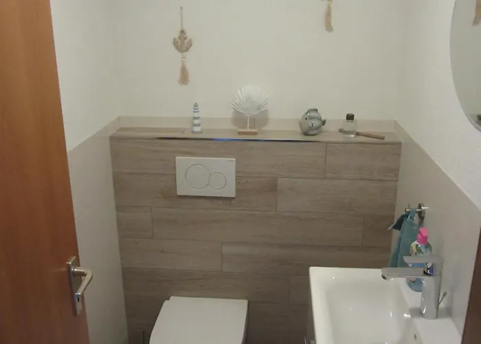 Appartamento Maintor *
