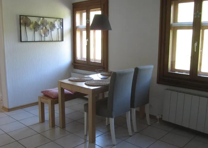Appartamento Maintor *
