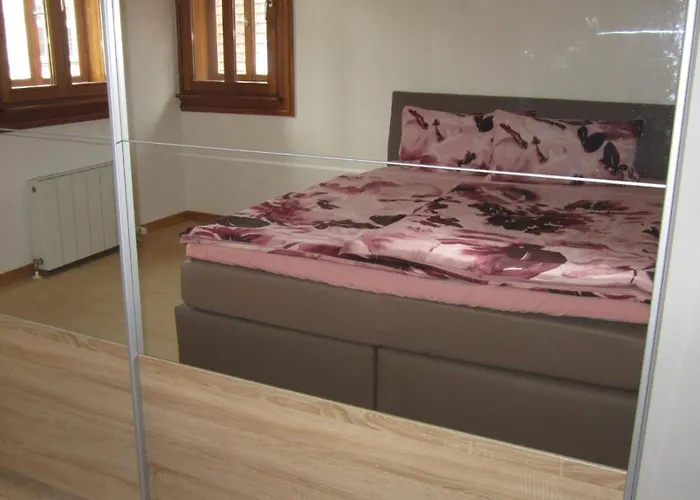 Appartamento Maintor Karlstadt