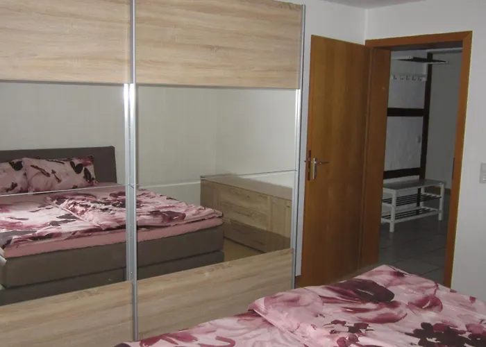 Maintor Appartement *